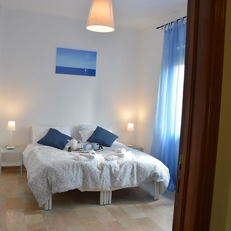צ'יביטאנובה מארקה B&B In Villa מראה חיצוני תמונה
