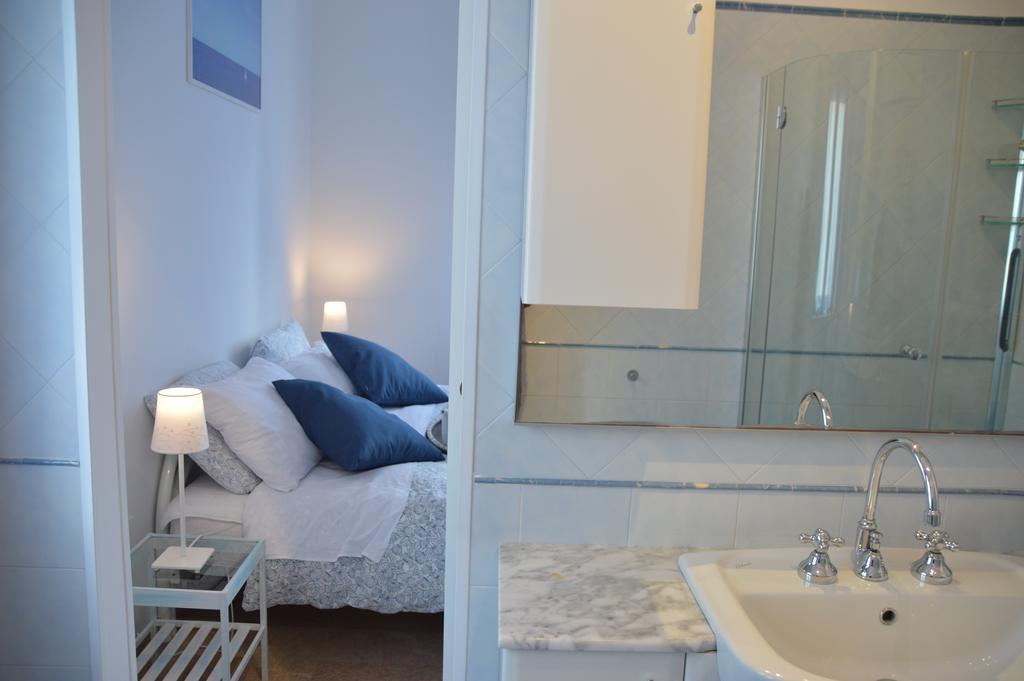 צ'יביטאנובה מארקה B&B In Villa מראה חיצוני תמונה