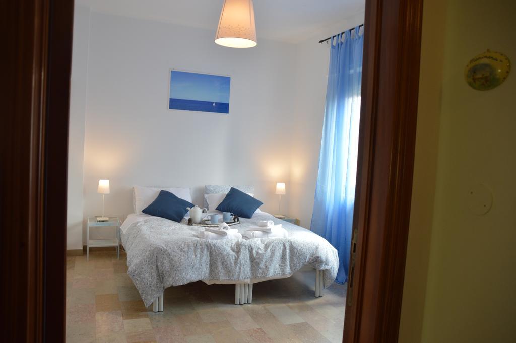 צ'יביטאנובה מארקה B&B In Villa מראה חיצוני תמונה